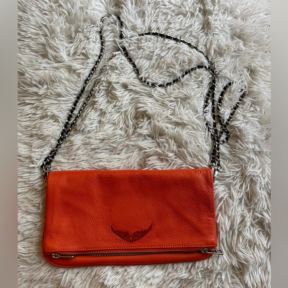 ZADIG ROCK BAG - Picture 2 of 3